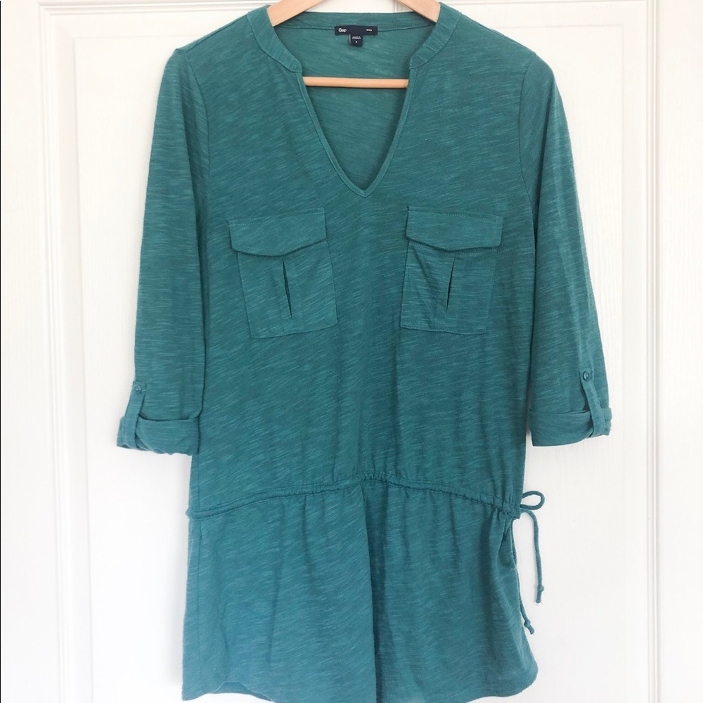 Gap Tunic Top